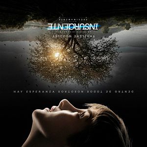 Foto La serie Divergente: Insurgente