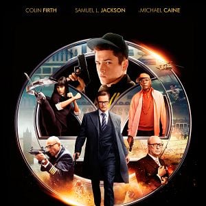 Foto Kingsman: Servicio secreto
