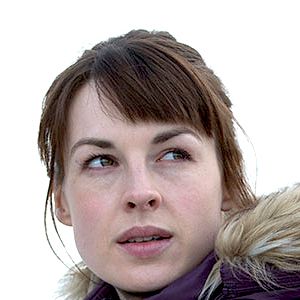 Foto Jessica Raine
