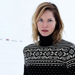 Foto Sienna Guillory
