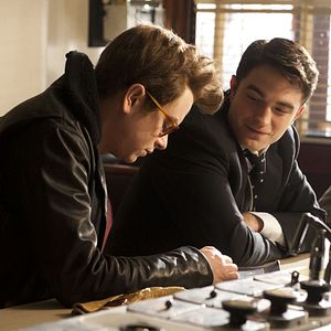 Foto Mi Nombre es John Lennon