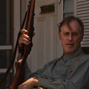 Foto Keith Carradine