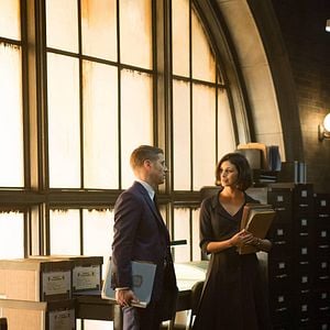 Foto Morena Baccarin