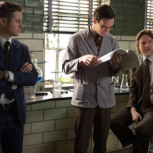 Foto Cory Michael Smith