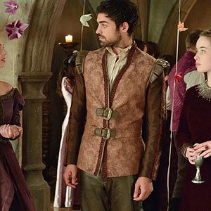 Foto Anna Popplewell