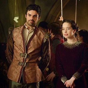 Foto Anna Popplewell