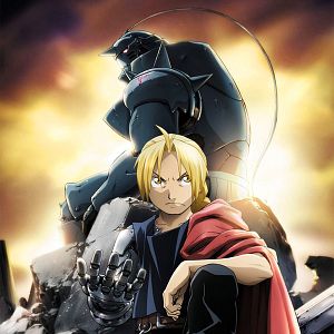 Foto Fullmetal Alchemist: Brotherhood