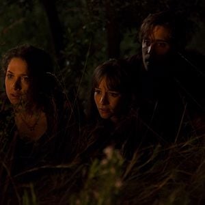 Foto Campamento del terror: Summer camp