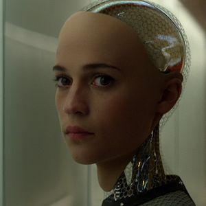 Foto Ex Machina