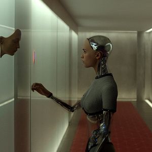 Foto Ex Machina