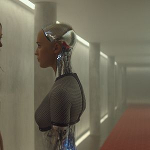 Foto Ex Machina