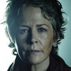 Foto Melissa McBride