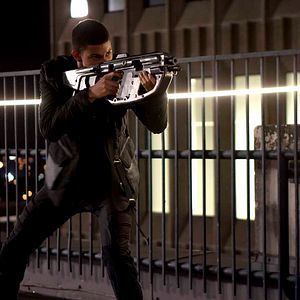 Foto La serie Divergente: Insurgente