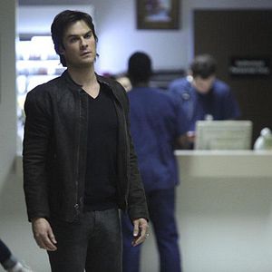 Foto The Vampire Diaries