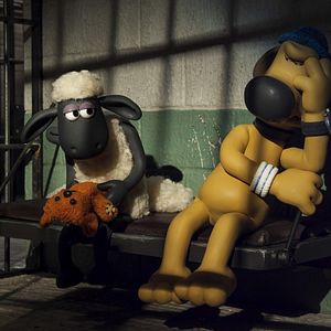 Foto Shaun, el cordero