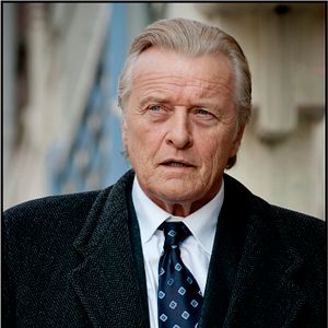 Foto Rutger Hauer