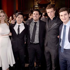 Foto Virginia Gardner