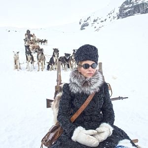 Foto Nadie quiere la noche