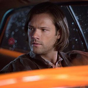 Foto Jared Padalecki