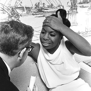 Foto What happened, Miss Simone?