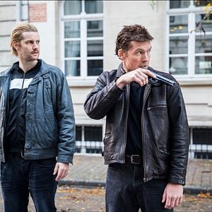 Foto Sam Worthington