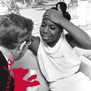 Foto What happened, Miss Simone?