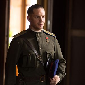 Foto Crímenes ocultos