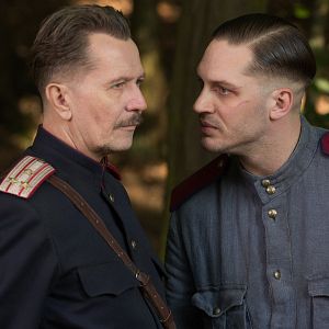 Foto Crímenes ocultos