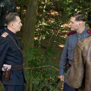 Foto Crímenes ocultos