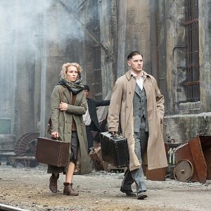 Foto Crímenes ocultos