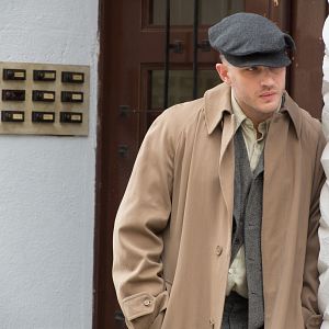 Foto Crímenes ocultos