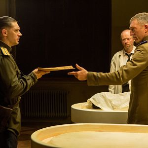 Foto Crímenes ocultos