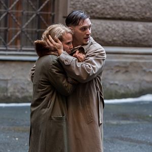 Foto Crímenes ocultos