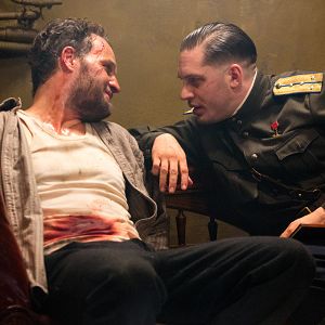 Foto Crímenes ocultos