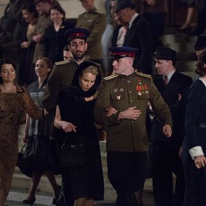 Foto Crímenes ocultos