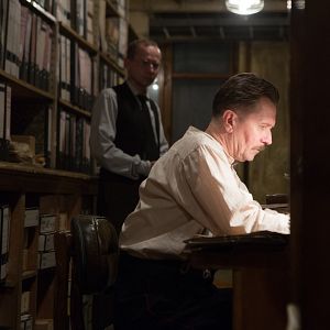 Foto Crímenes ocultos