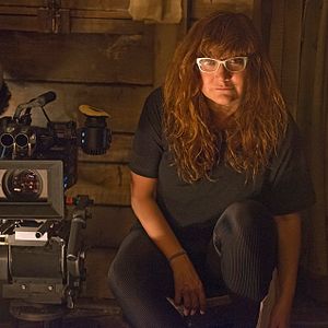 Foto Nadie quiere la noche