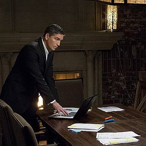 Foto Jim Caviezel