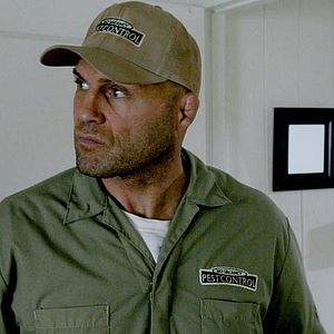 Foto Randy Couture