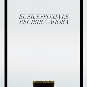 Foto Bob Esponja: Un héroe fuera del agua