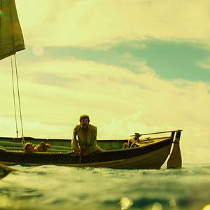 Foto En el corazón del mar