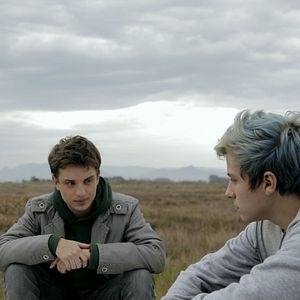 Foto La orilla (Beira-Mar)