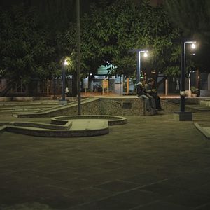 Foto La orilla (Beira-Mar)