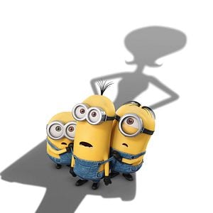 Foto Minions