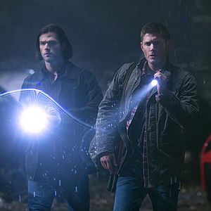 Foto Jared Padalecki