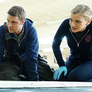 Foto Chicago Fire
