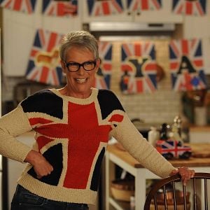 Foto Jamie Lee Curtis