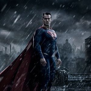 Foto Batman v Superman: El origen de la justicia