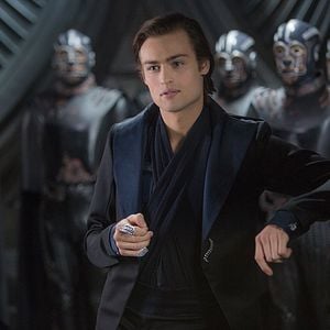 Foto El destino de Júpiter