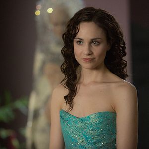 Foto Tuppence Middleton